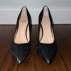 Marc Fisher Shimmer Stiletto